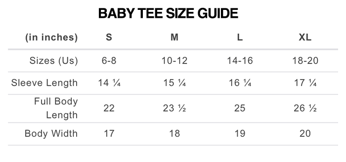 Camiseta de cola de sirena para bebé