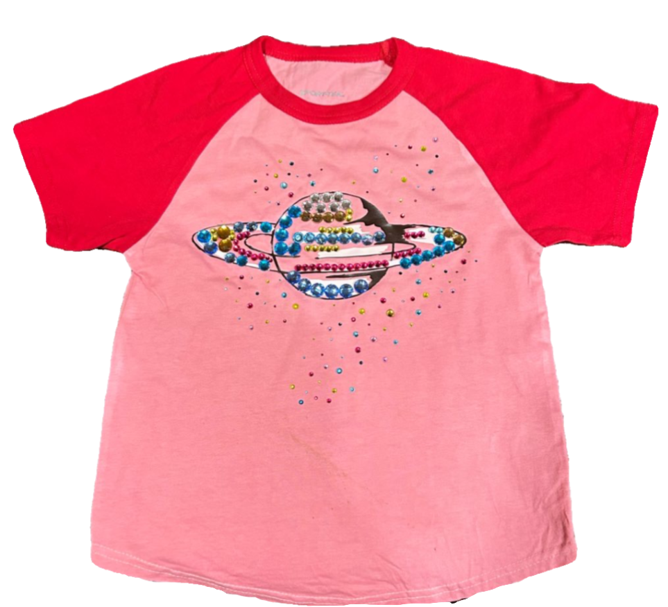 Satellite Baby Tee (Limited Edition)