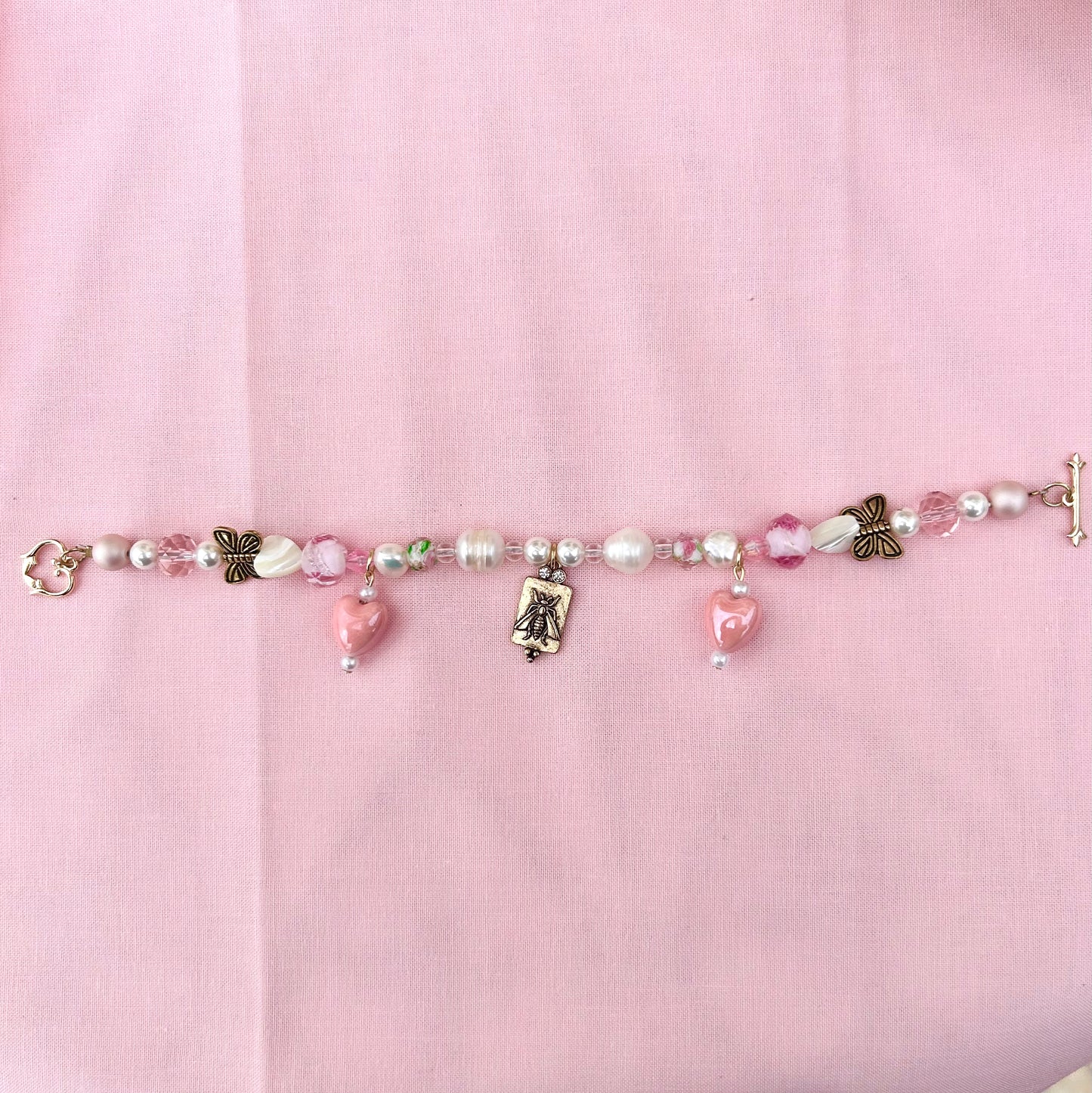 Faerie Soirée Bracelet