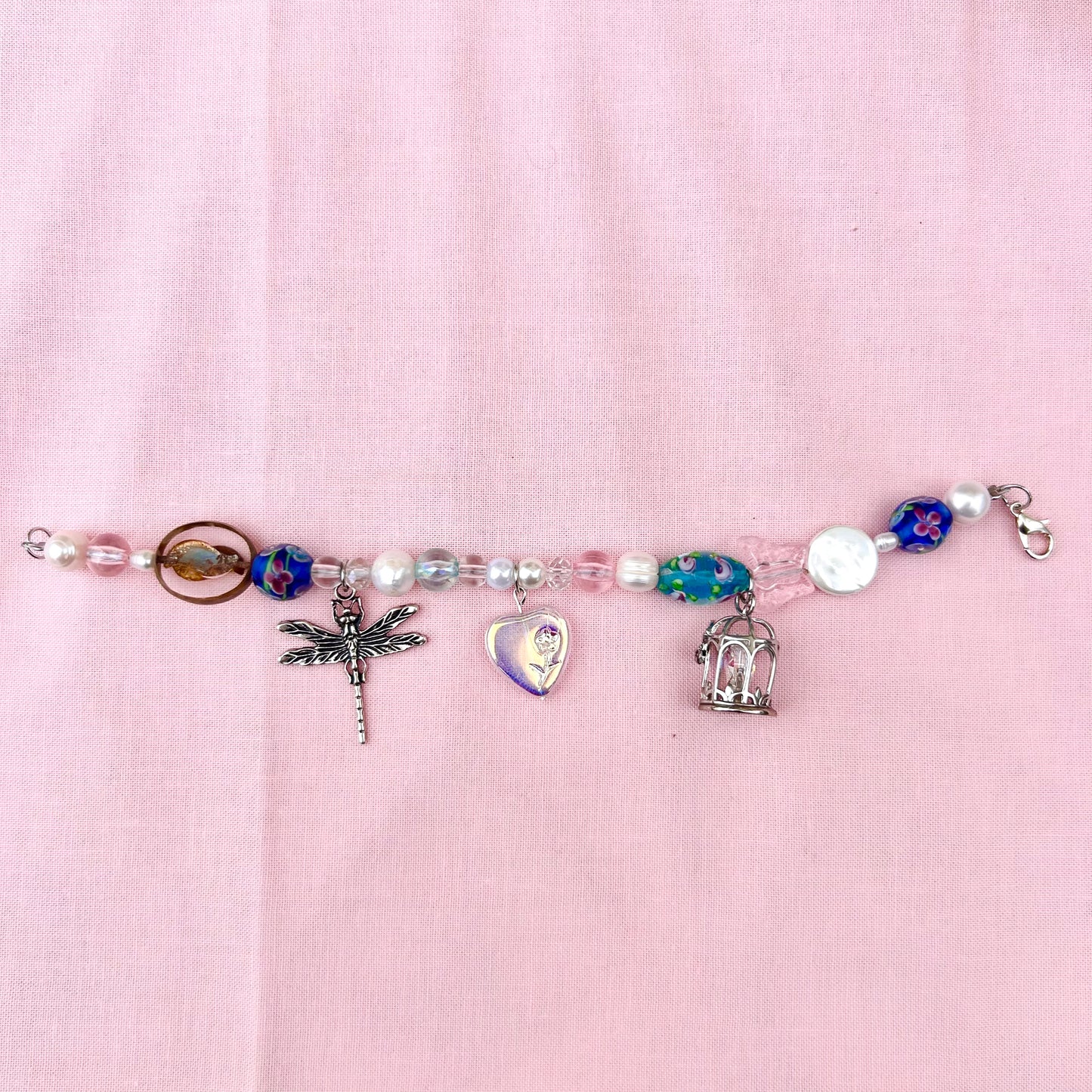 Portals Bracelet