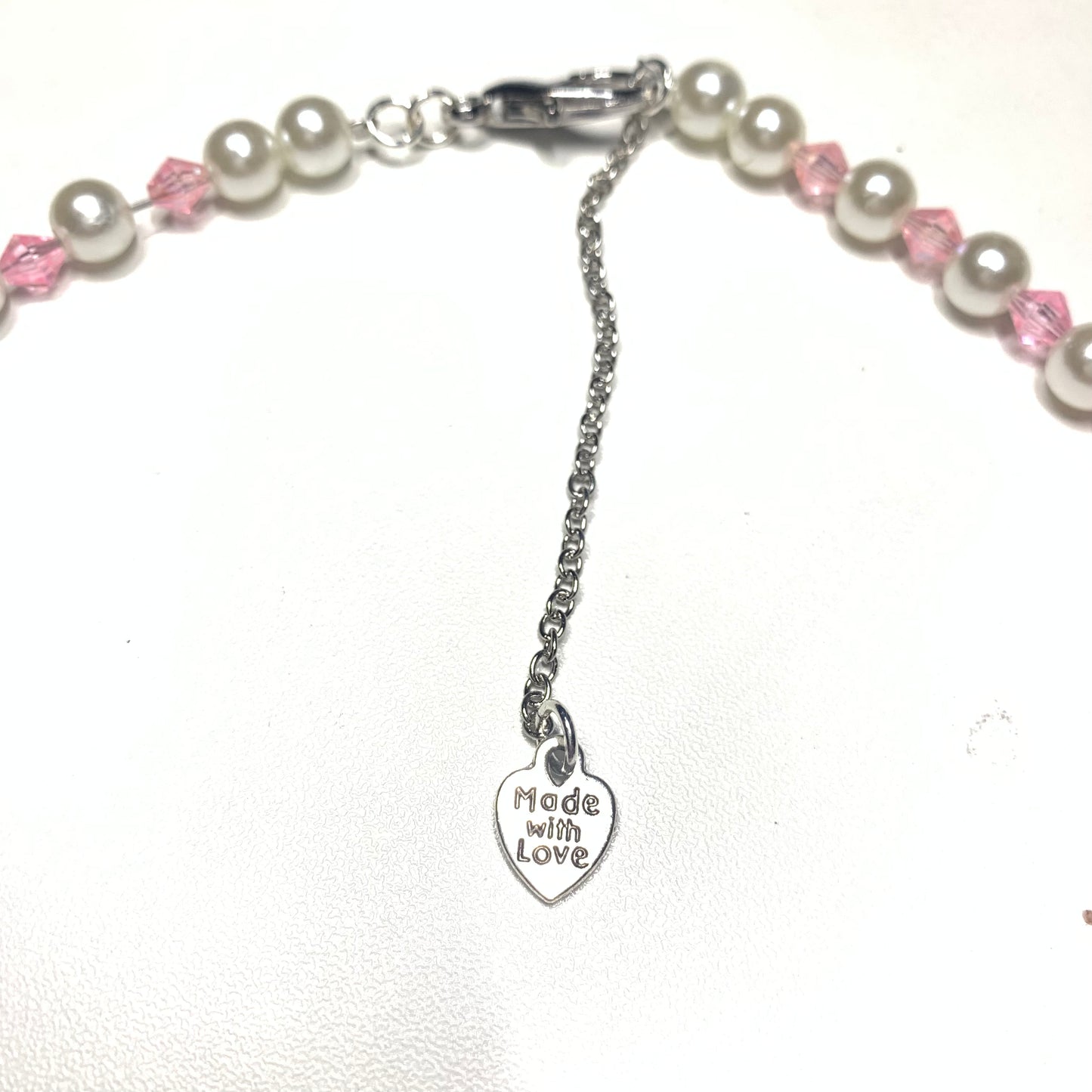 Billie Charm Necklace V3