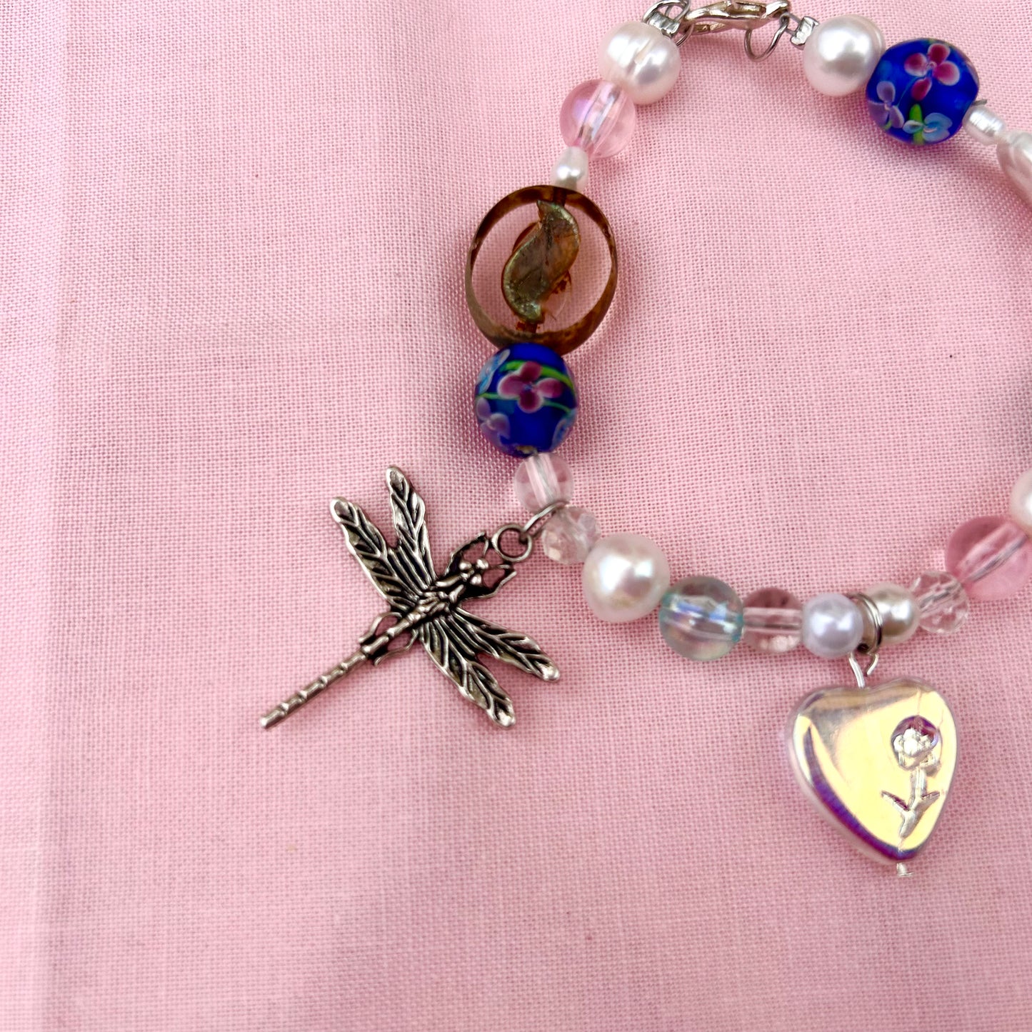 Portals Bracelet