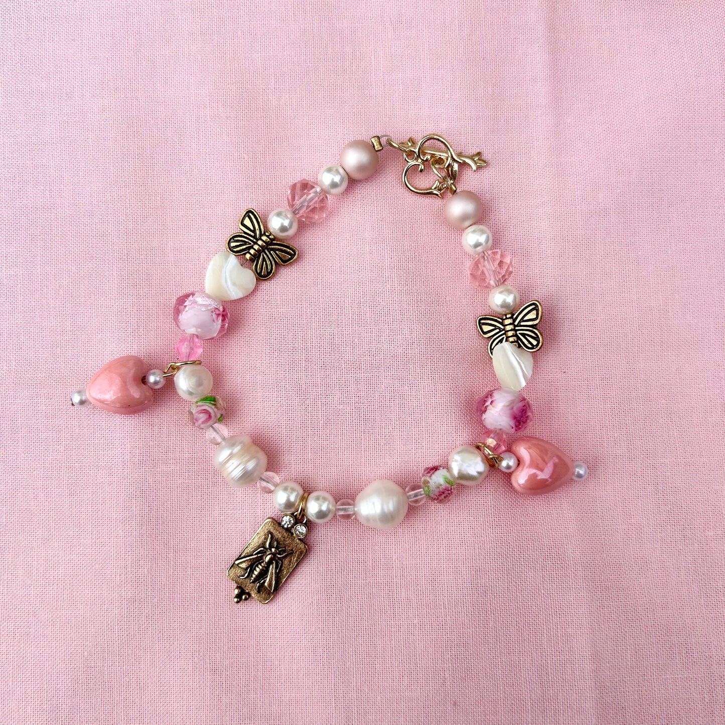 Faerie Soirée Bracelet