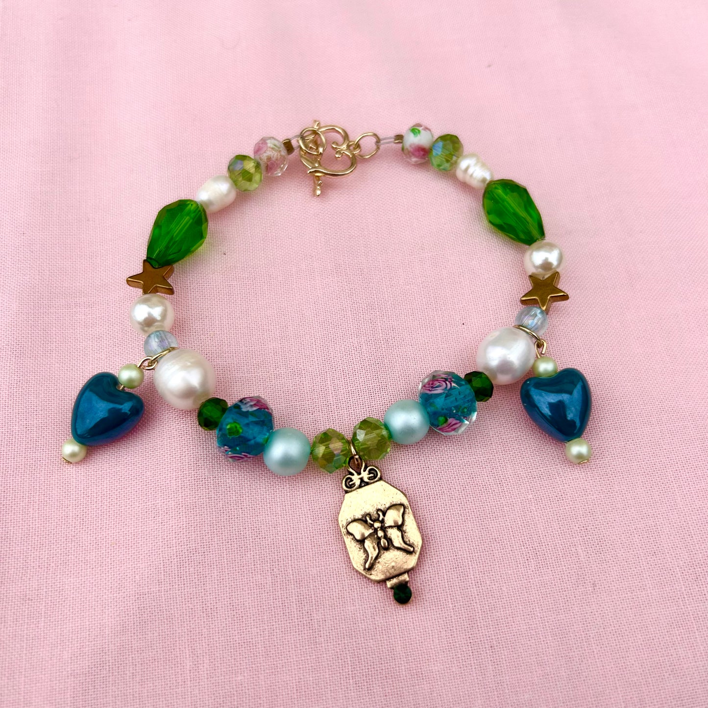 Tastin’ Lonely Bracelet