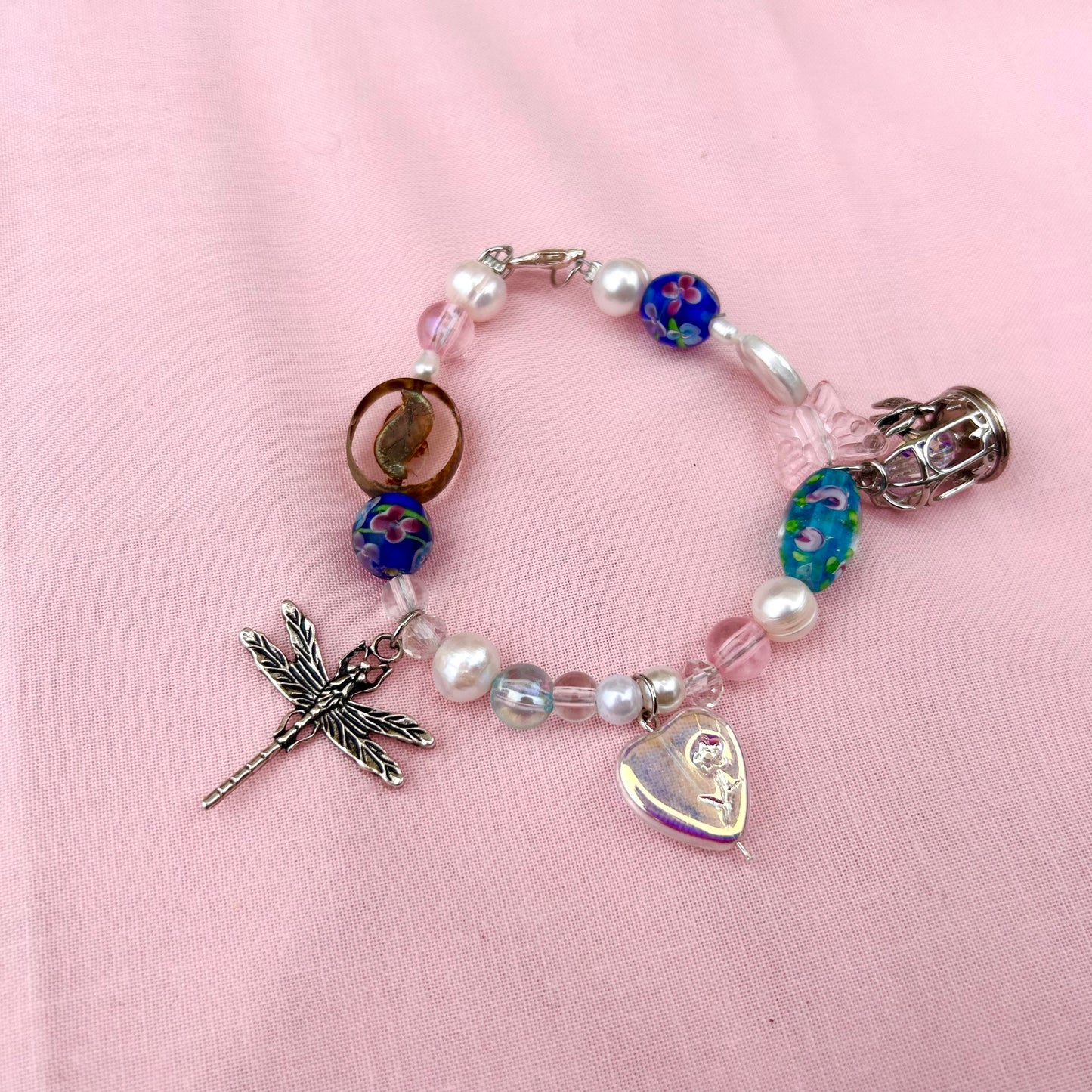 Portals Bracelet