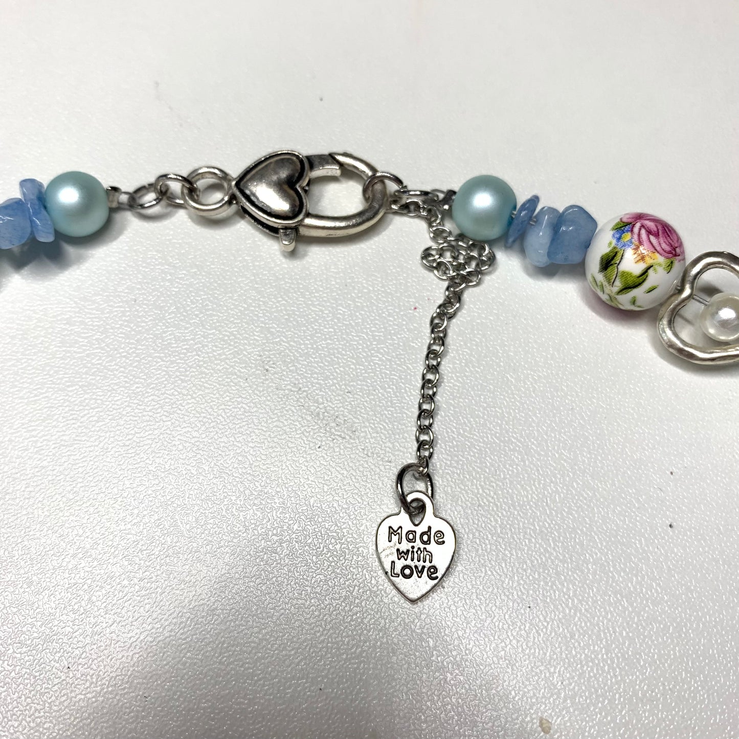Where ever you go Necklace