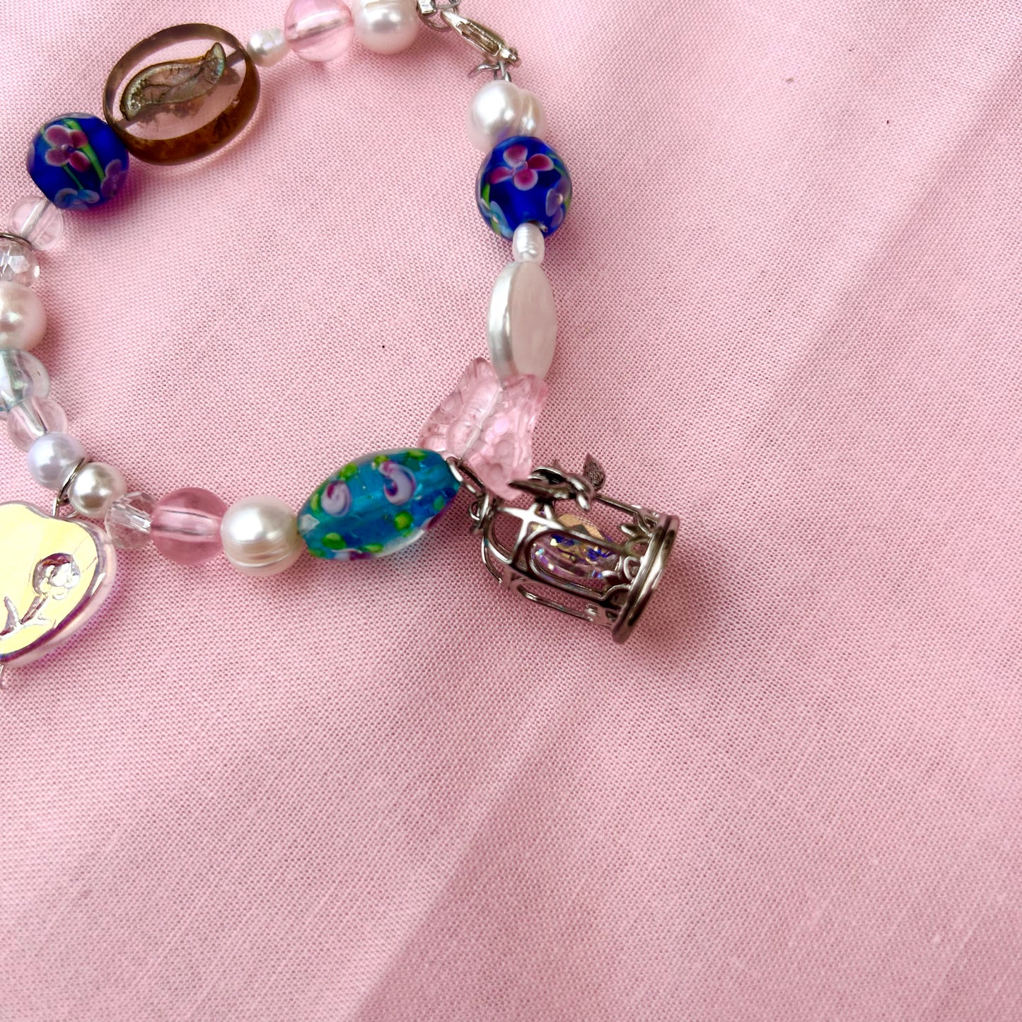 Portals Bracelet