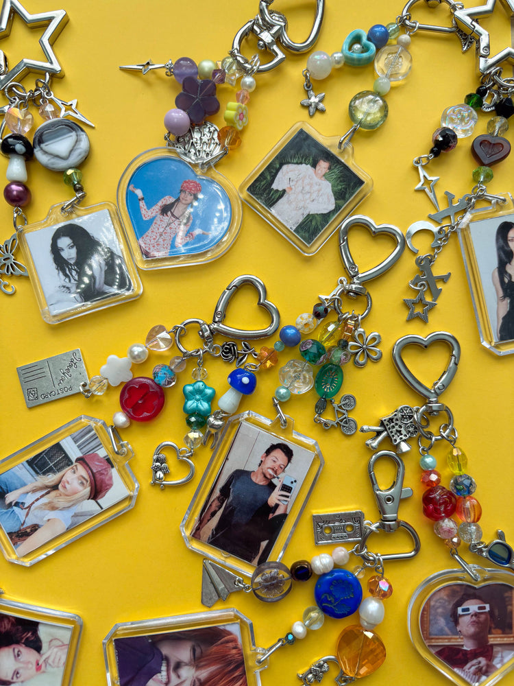 Keychains