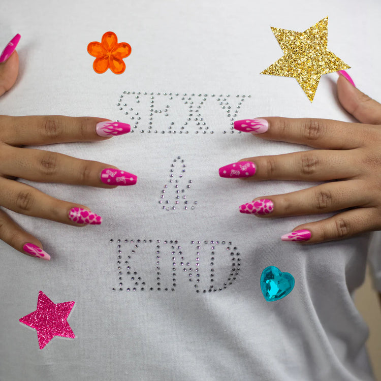 Tees & Tanks