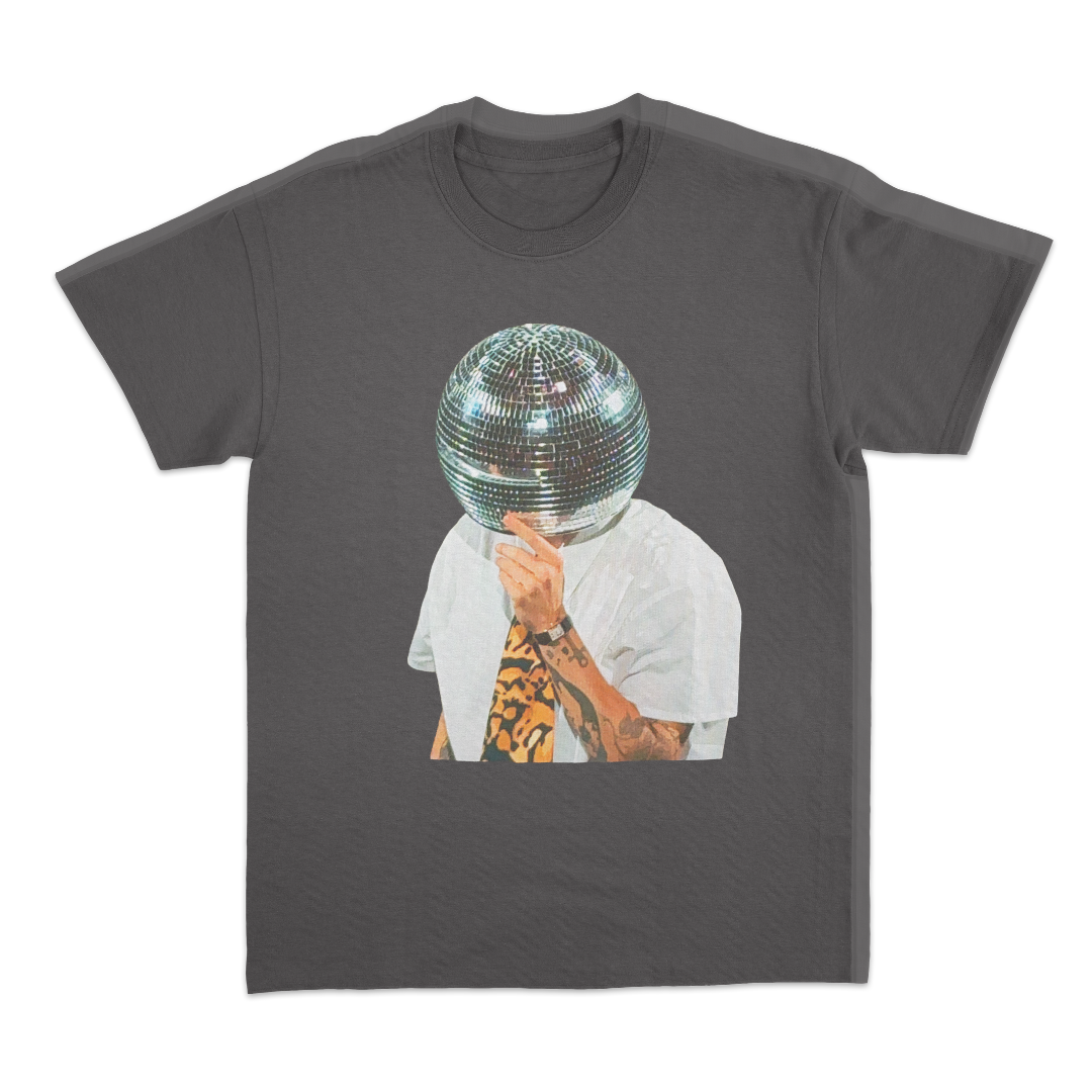Disco Dude Tee