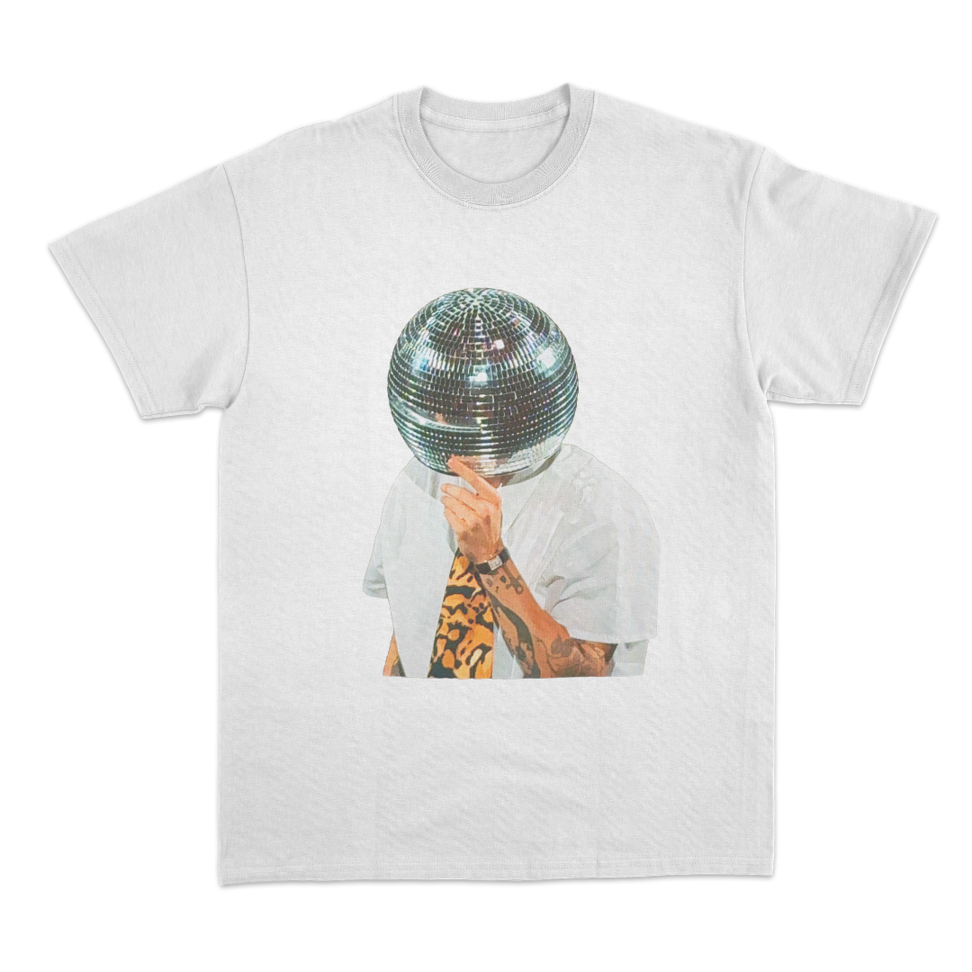 Disco Dude Tee
