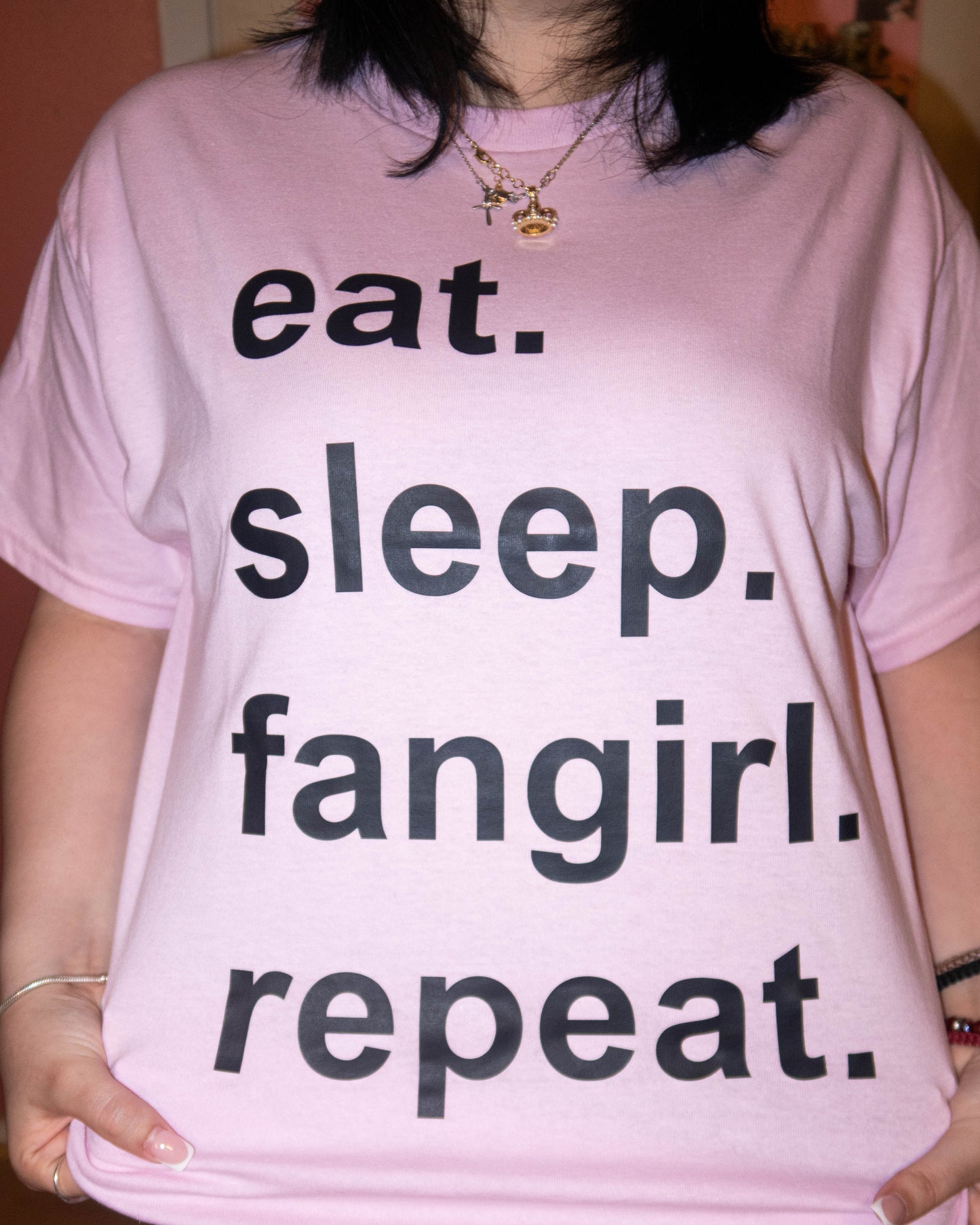 Camiseta de cola de sirena para bebé