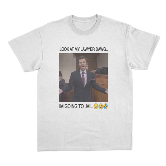 Lawyer Tee