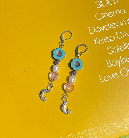 Be There For Ya Earrings