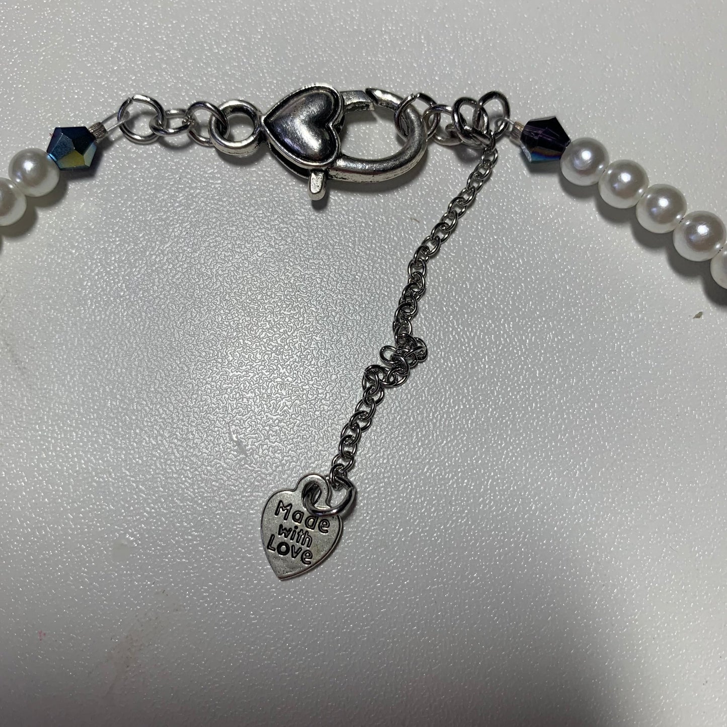 Light-speed Necklace