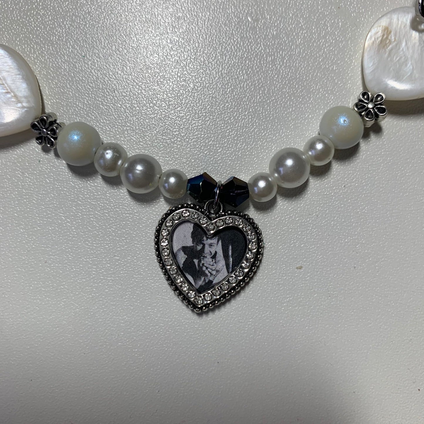 Light-speed Necklace
