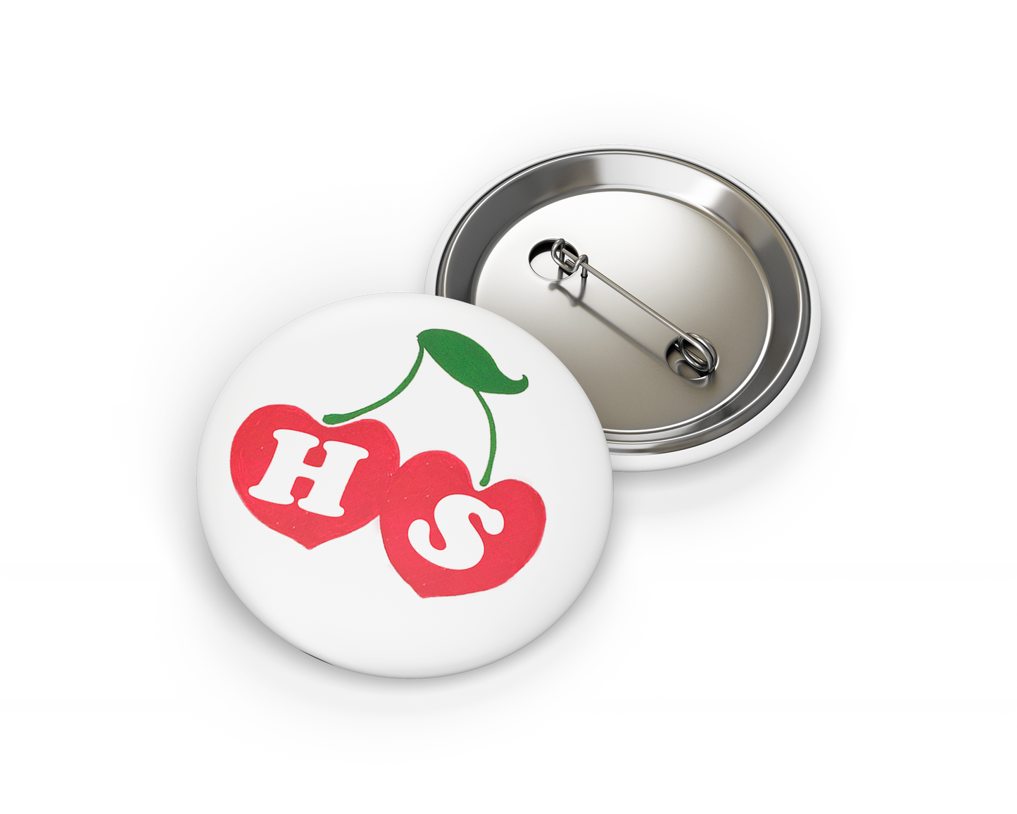 Harry Button Pack