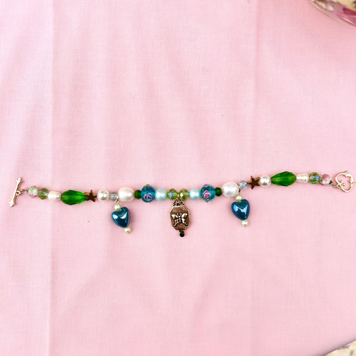 Tastin’ Lonely Bracelet