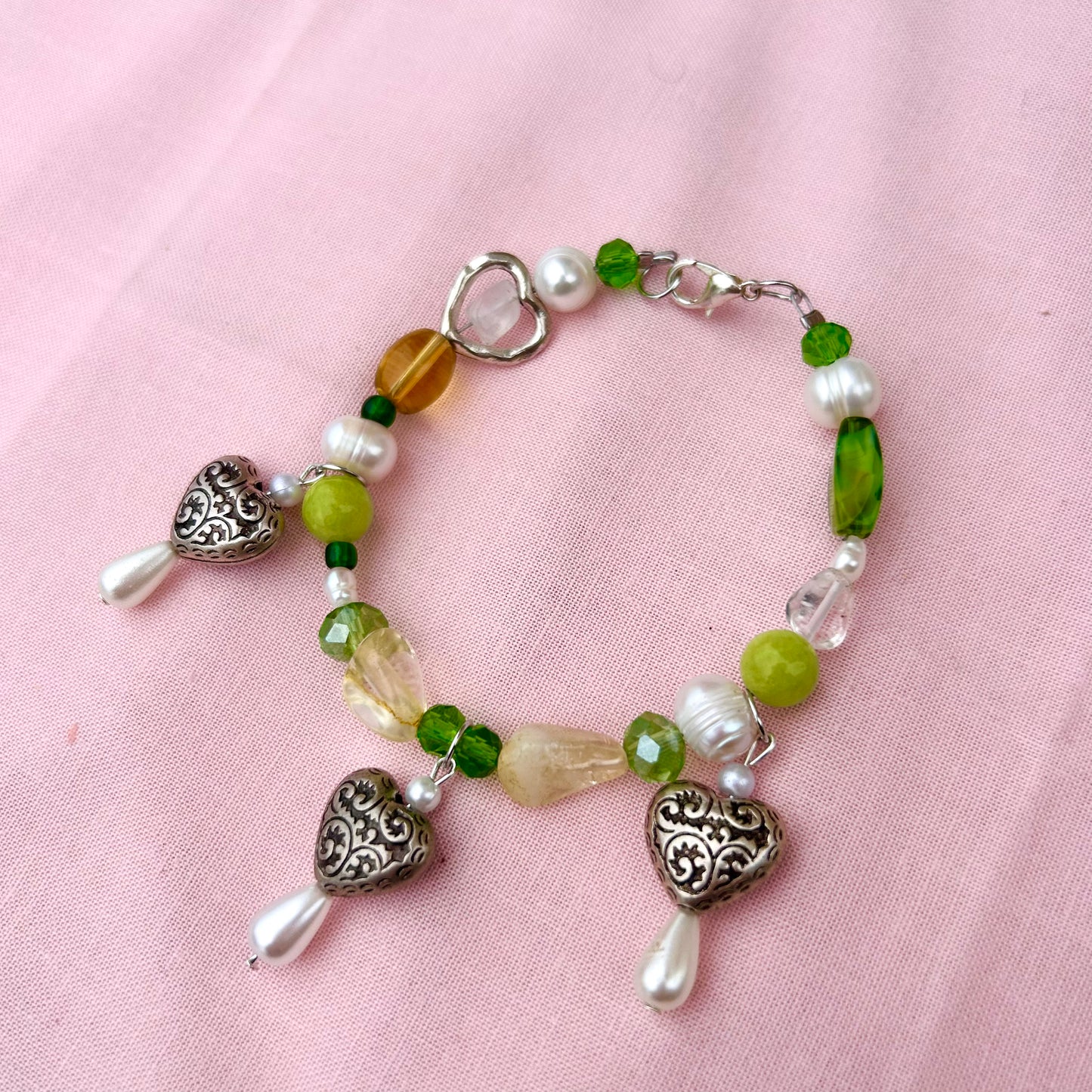 Tunnel Vision Bracelet