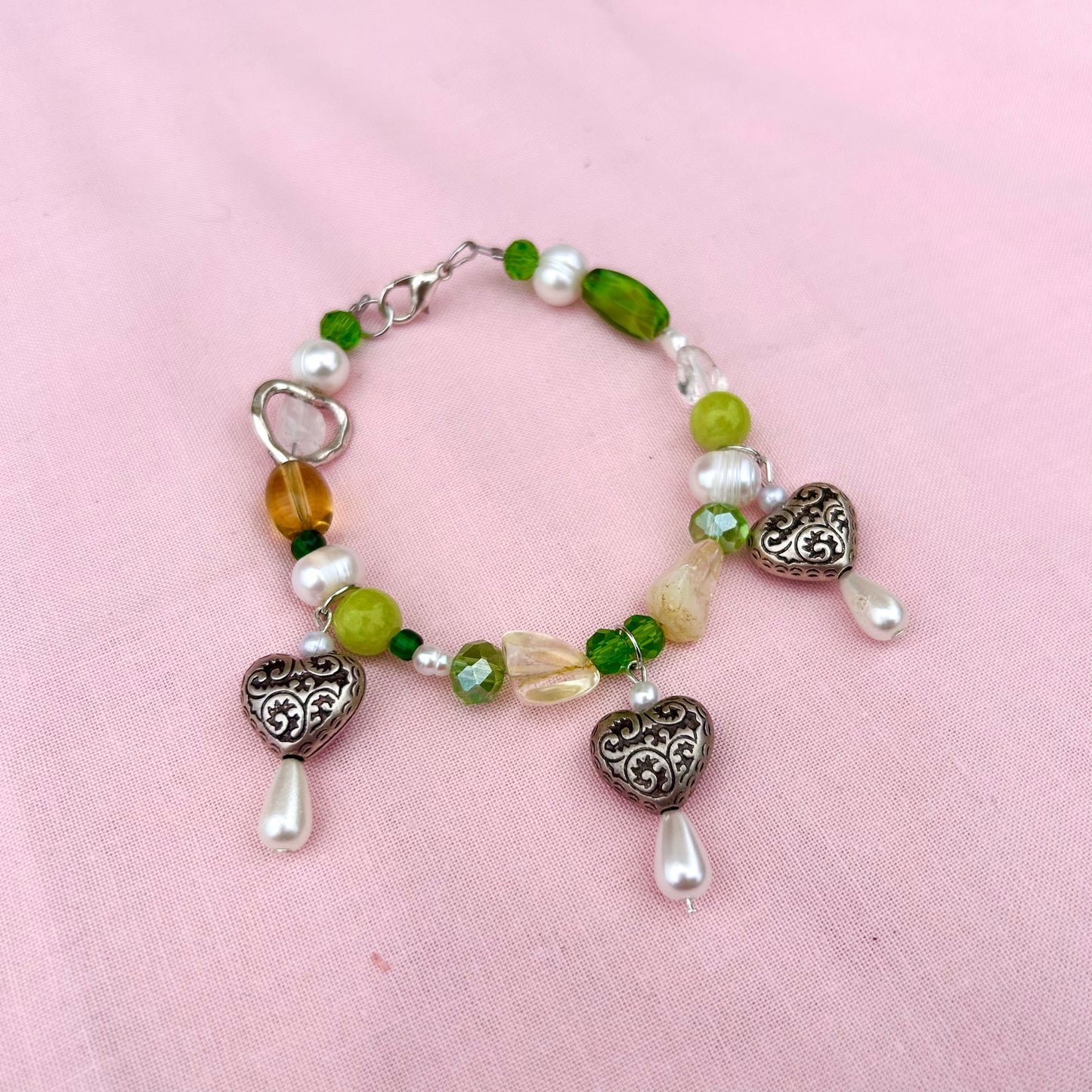 Tunnel Vision Bracelet