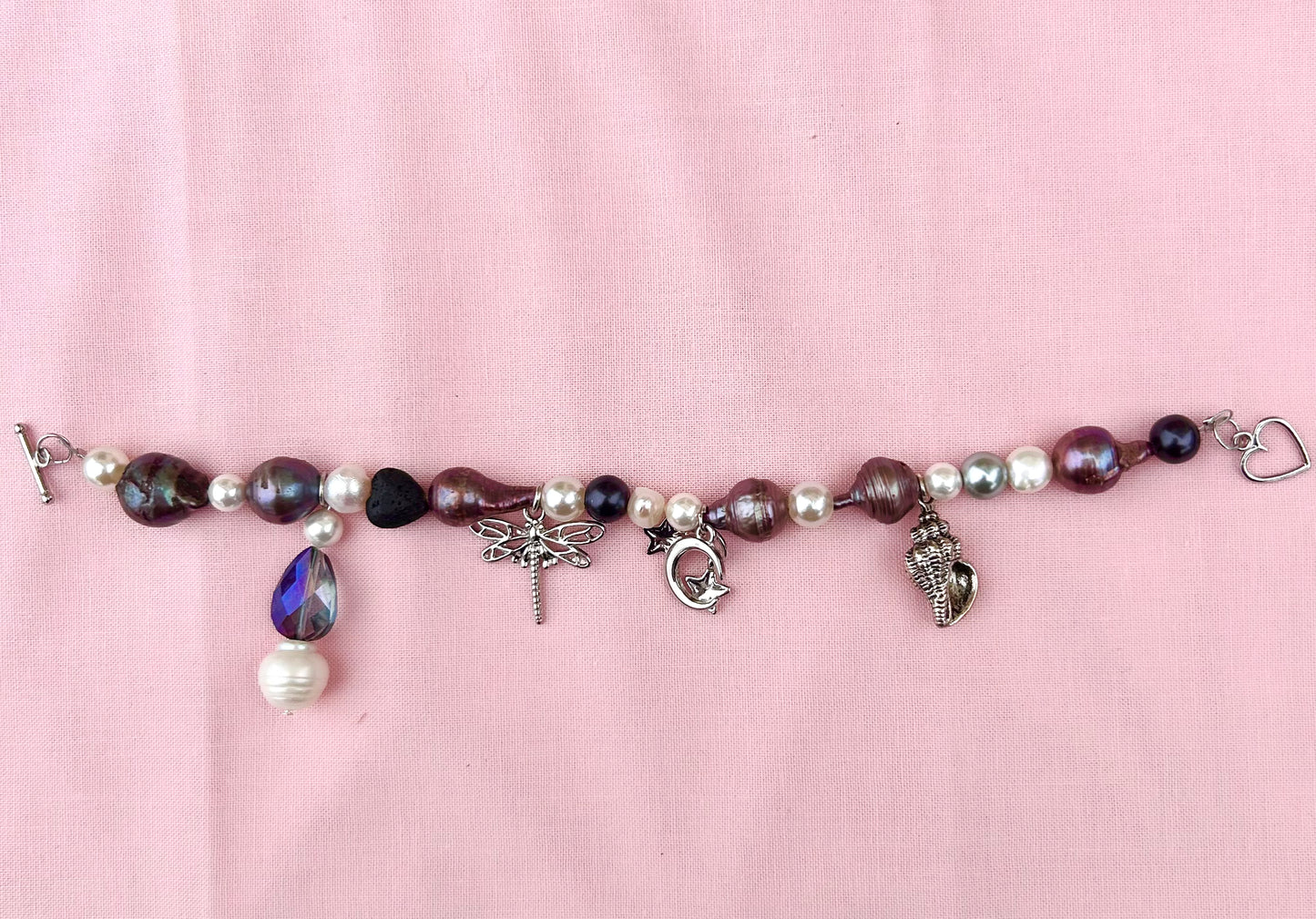 Void Bracelet