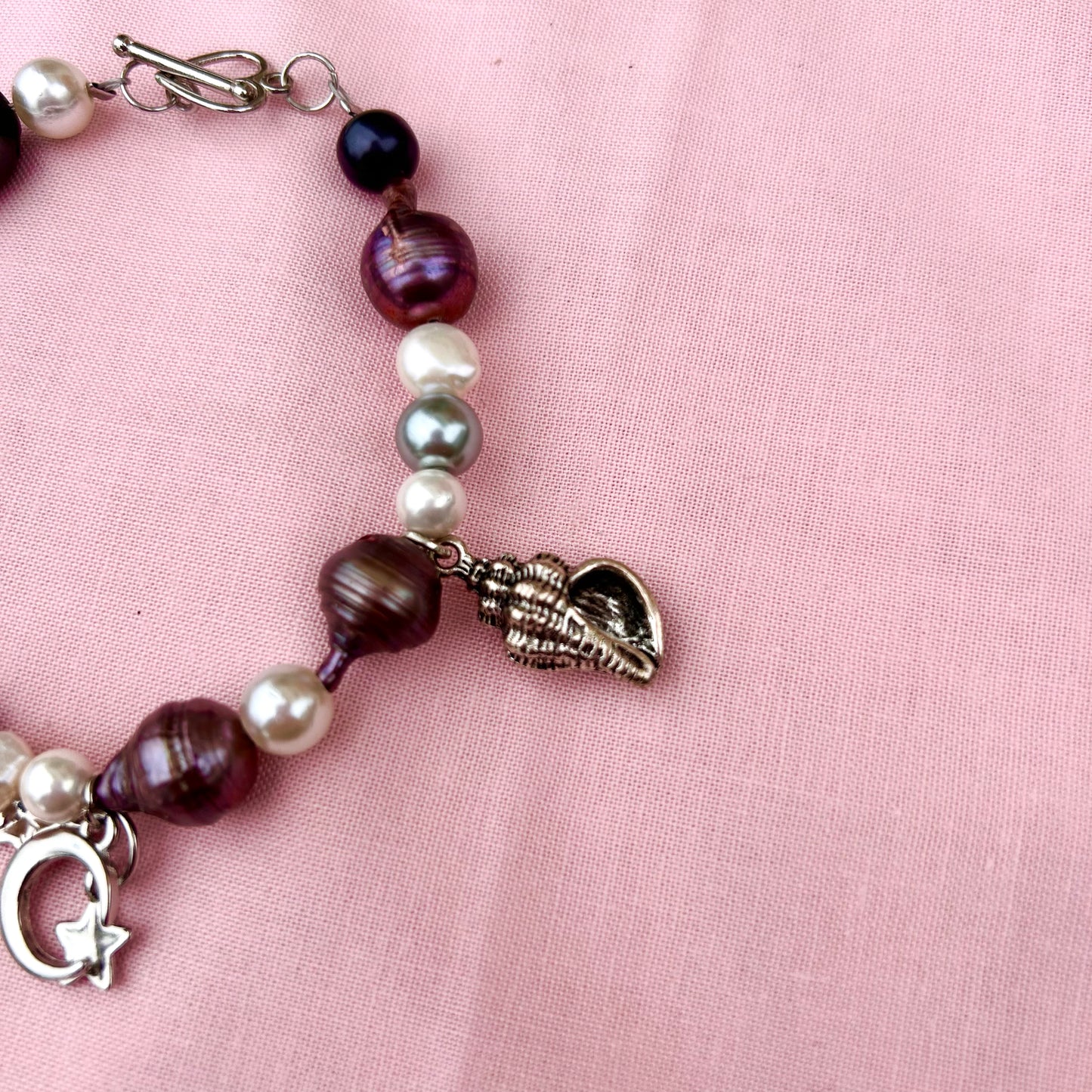 Void Bracelet