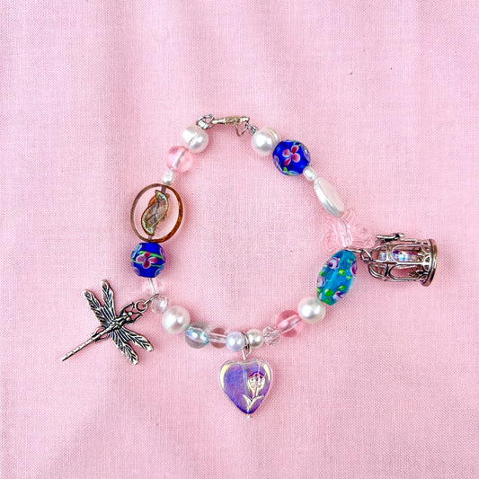 Portals Bracelet