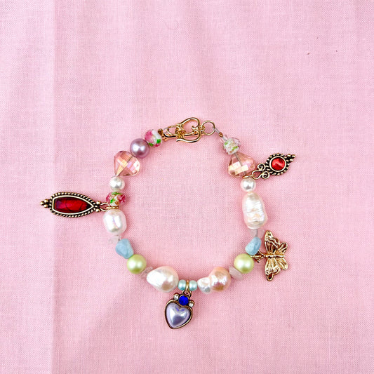 Honeysuckle Bracelet
