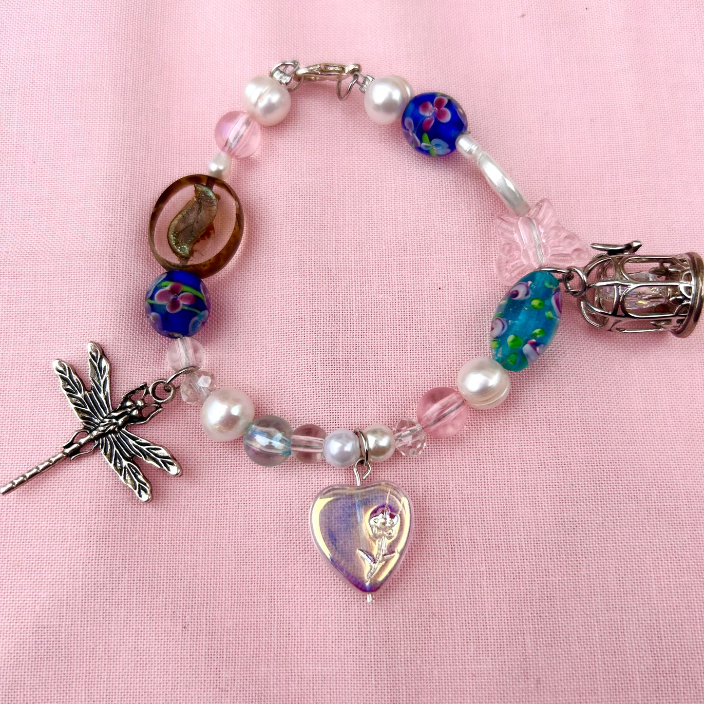 Portals Bracelet