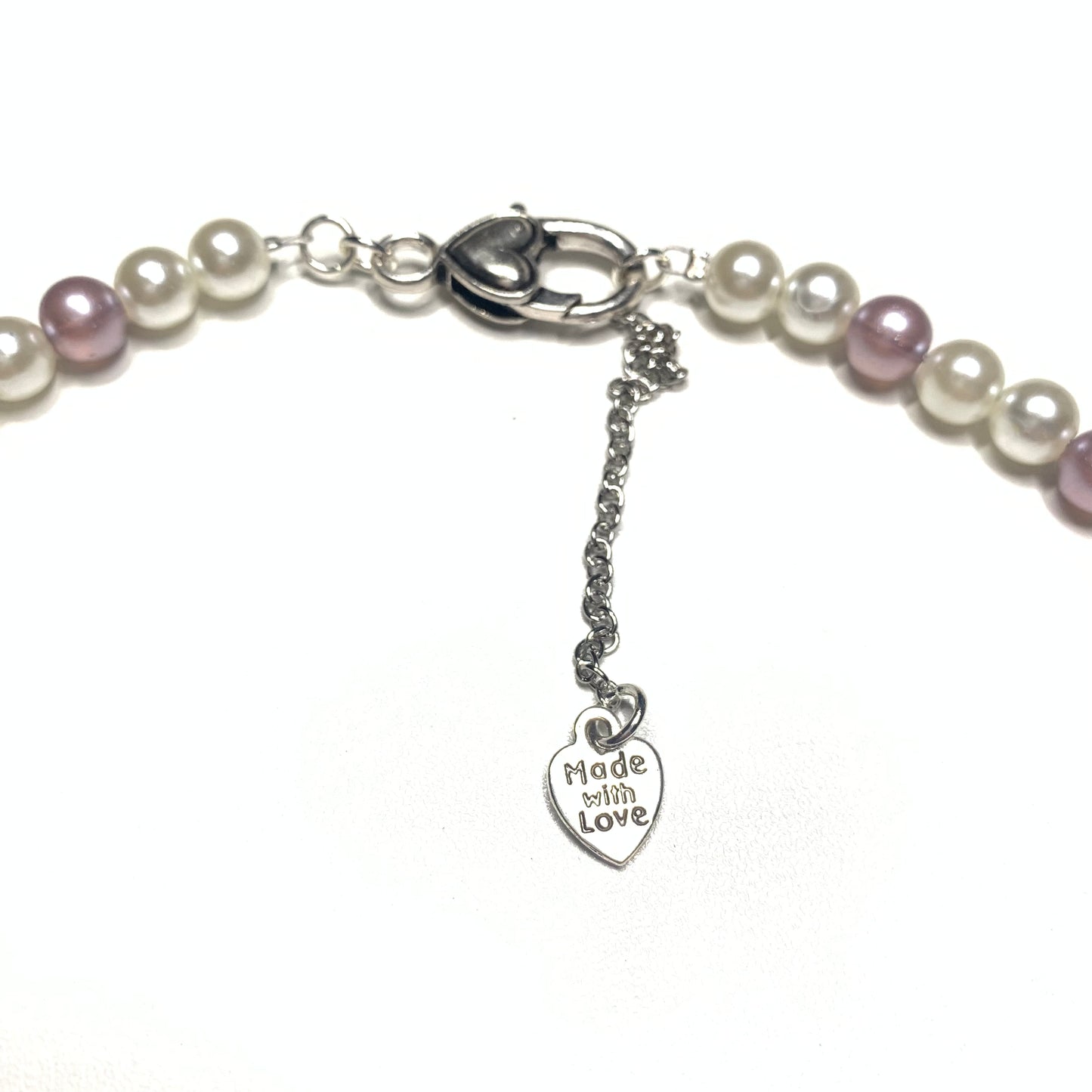 Billie Charm Necklace V2