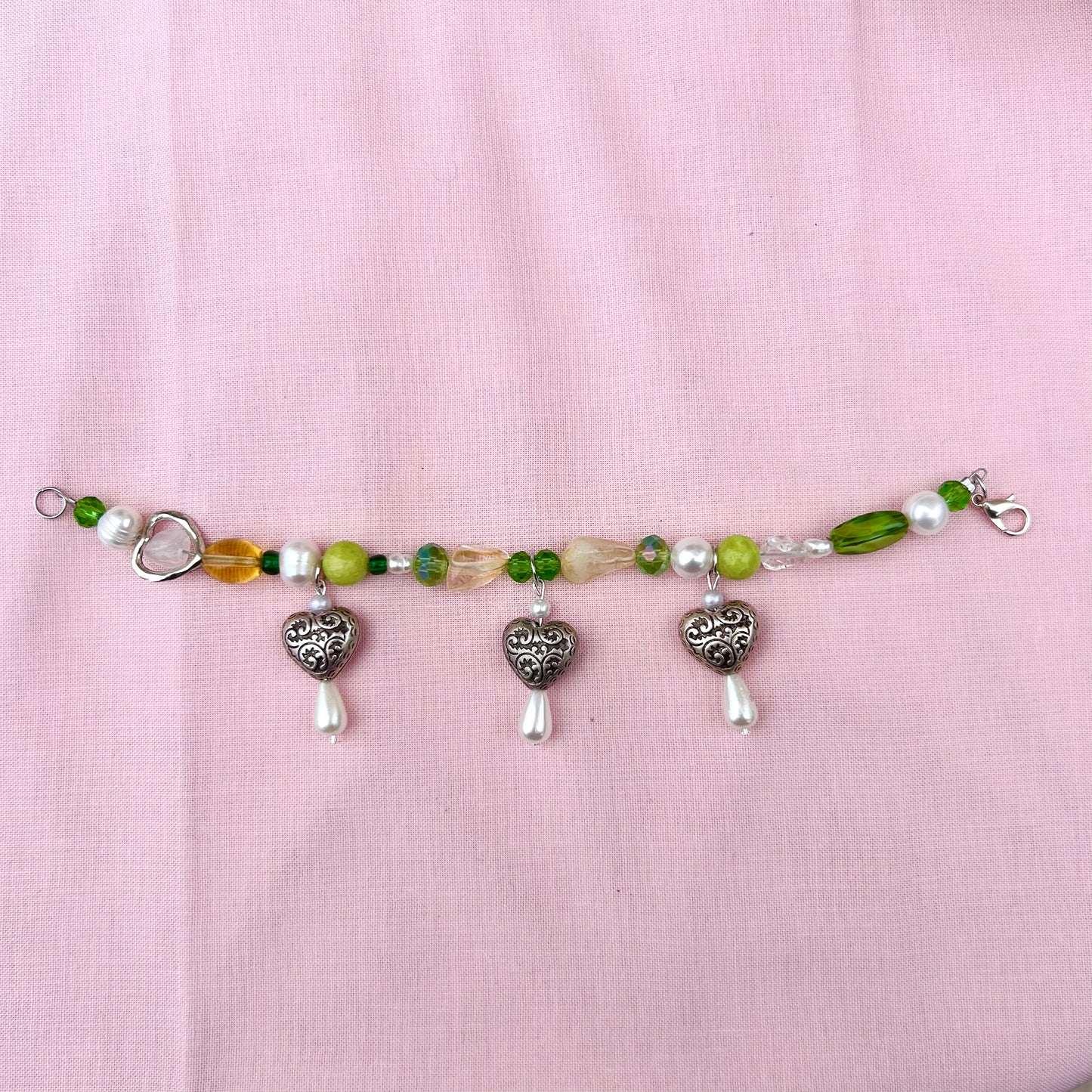 Tunnel Vision Bracelet