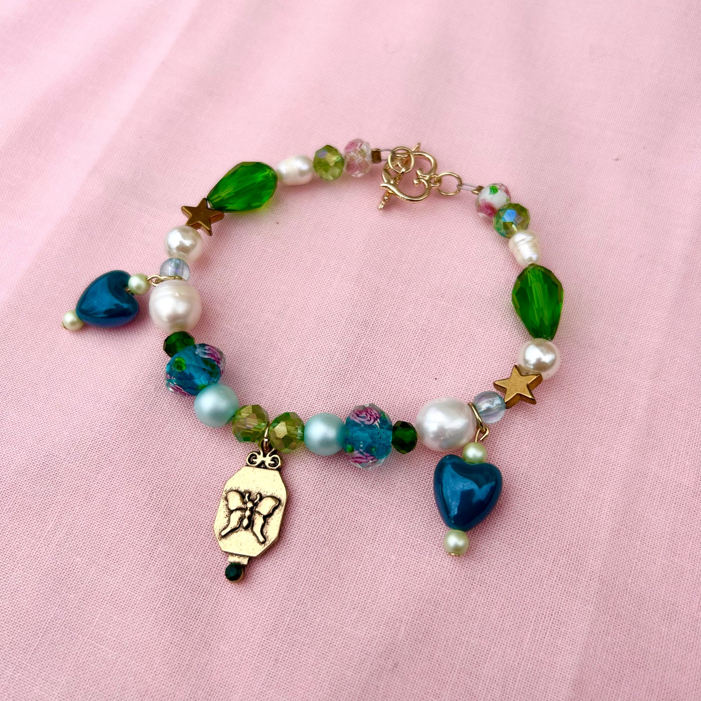 Tastin’ Lonely Bracelet