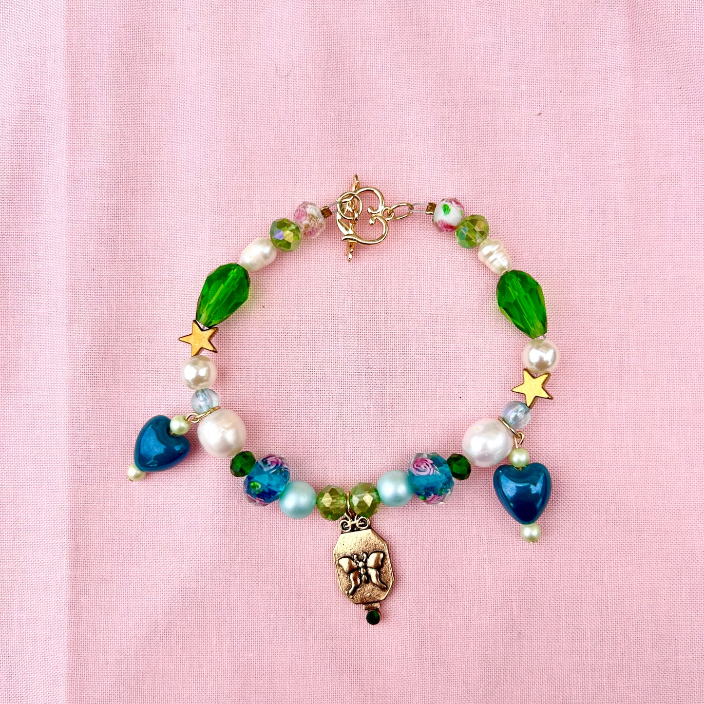 Tastin’ Lonely Bracelet