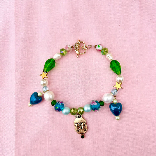 Tastin’ Lonely Bracelet