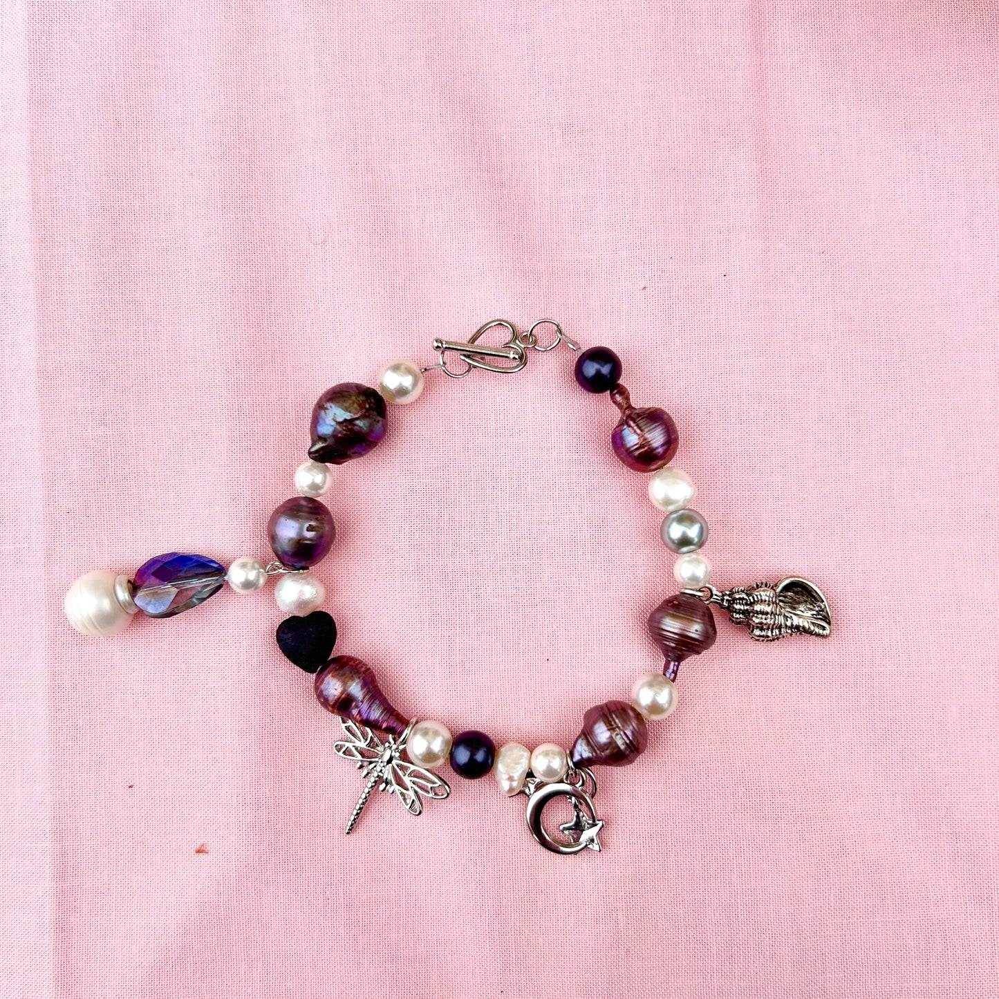 Void Bracelet