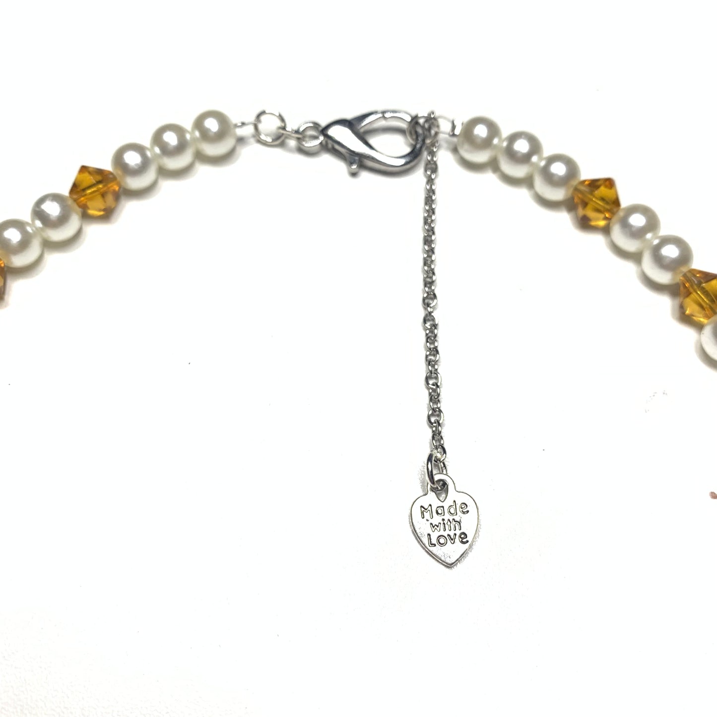 Billie Locket Necklace V3