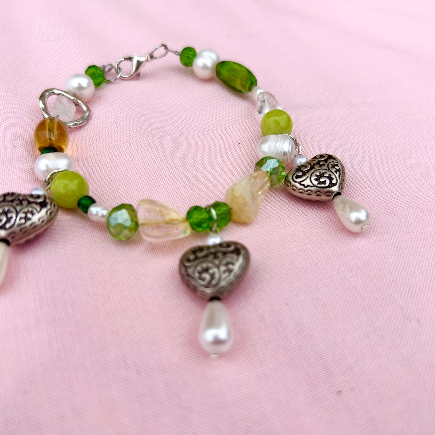 Tunnel Vision Bracelet