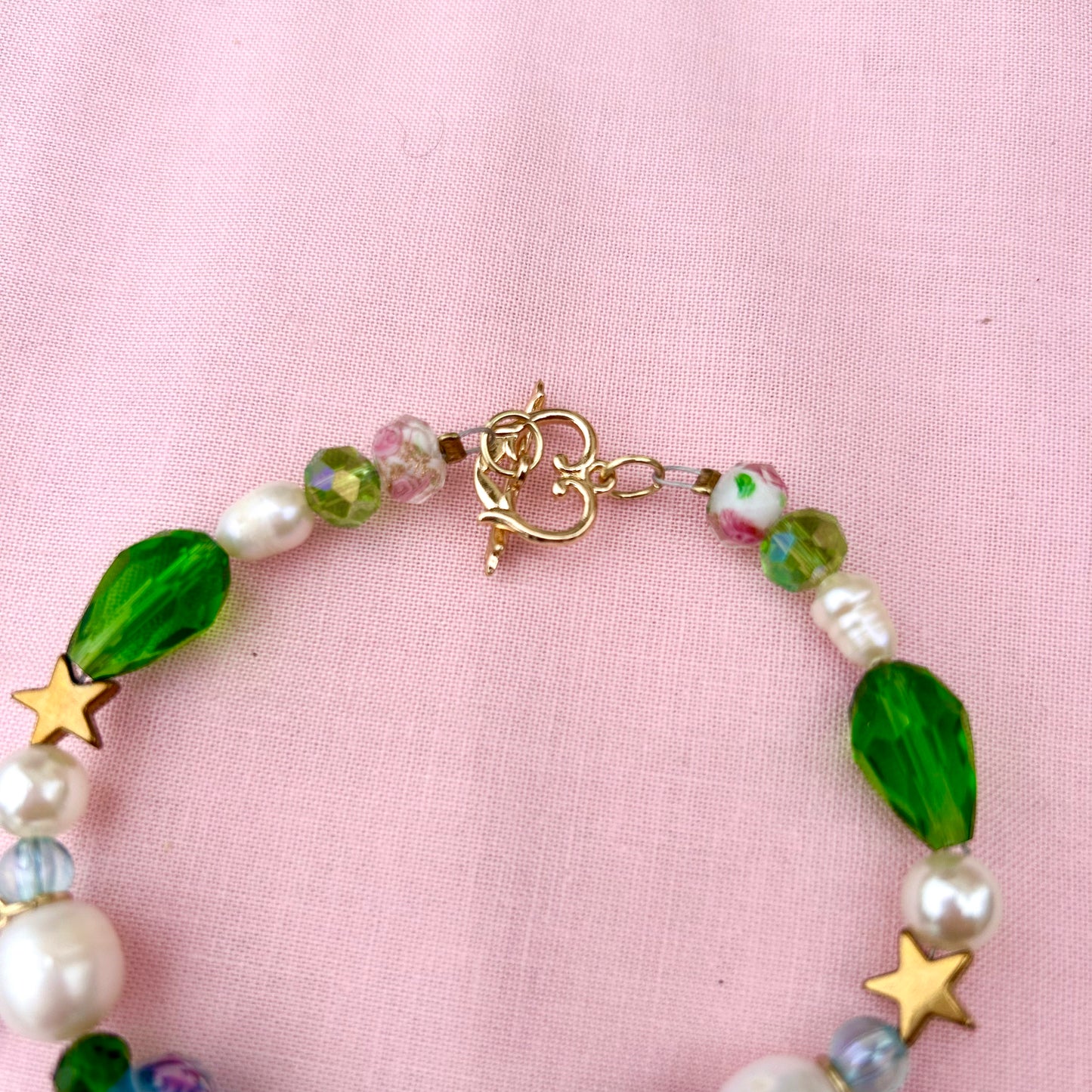 Tastin’ Lonely Bracelet