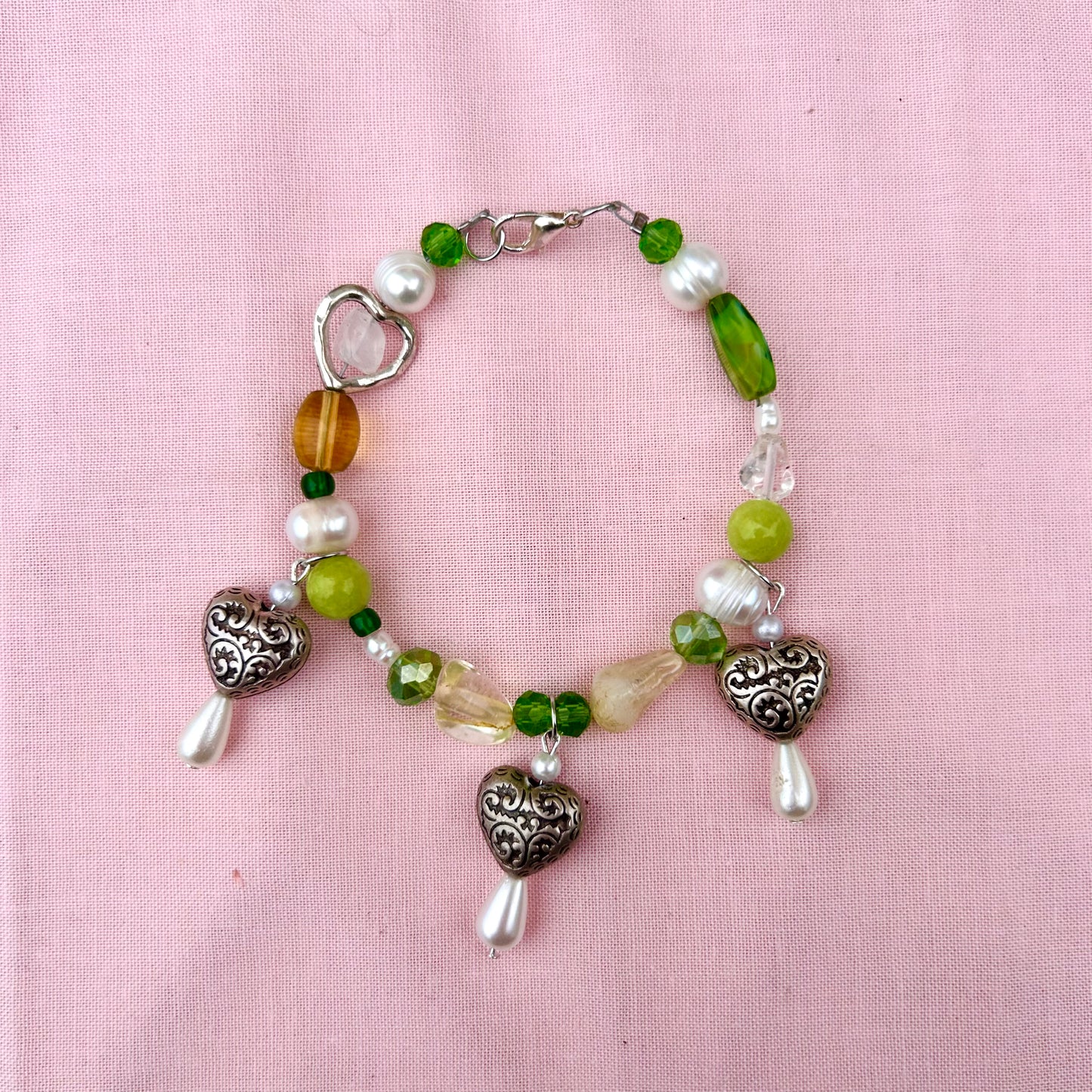 Tunnel Vision Bracelet