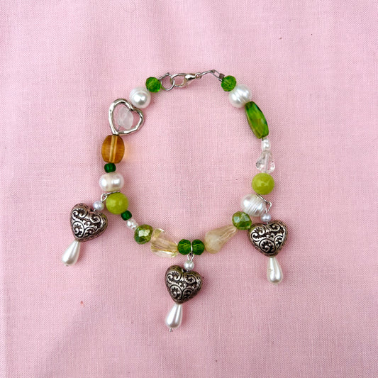 Tunnel Vision Bracelet